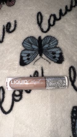 Wet n Wild Megalast Liquid Catsuit Lipstick