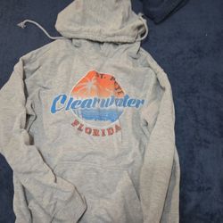Clearwater Florida hoodie 