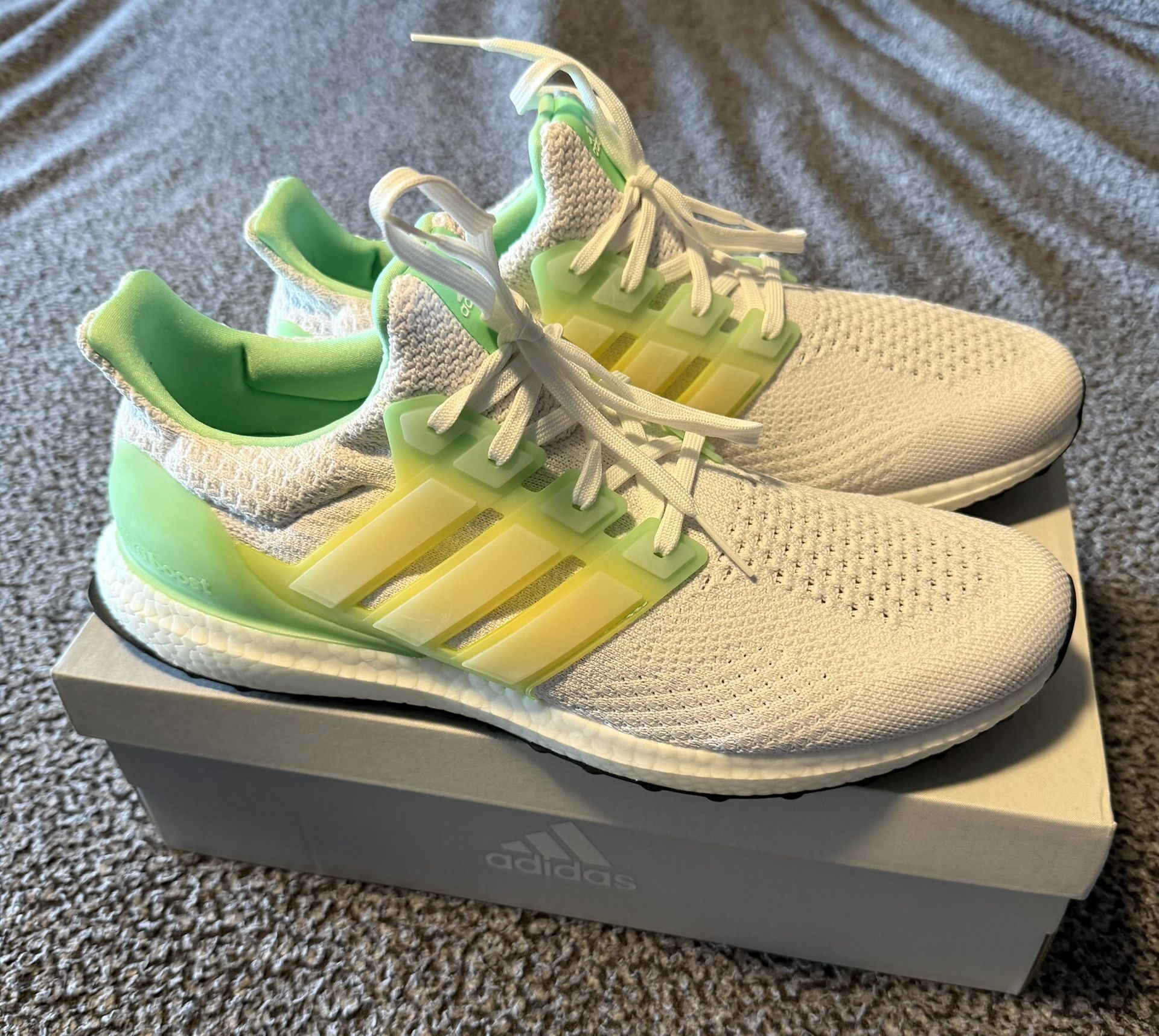 Adidas Ultraboost 5.0 DNA