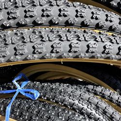 Bmx Bicycle Tires