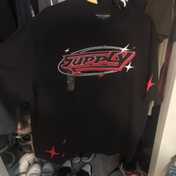 Supply & Demand Shirts 