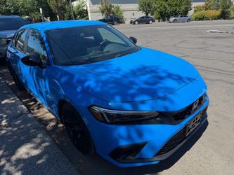 2023 Honda Civic