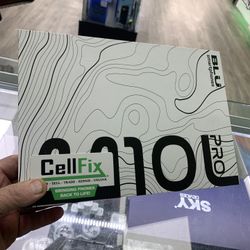 🎁🎄 BLU 10" Tablet Brand New!!! 🎄🎁