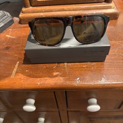 Beautiful Ashbury Polarized Smokestack Lightning Sunglasses