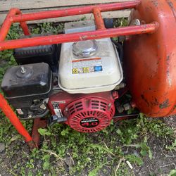 I have a Honda compressor in good condition
