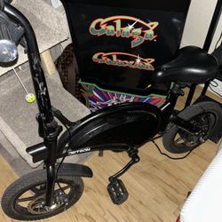 Jetson Bolt Pro