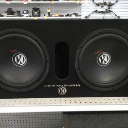Memphis Car Audio 