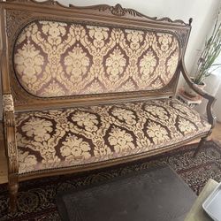 Antique  Sofa Set