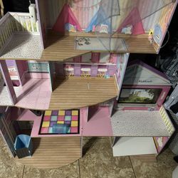 Doll House