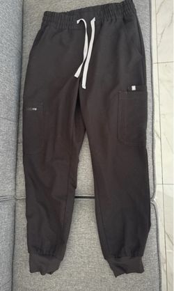 Figs joggers size small