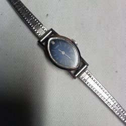 Timex Woman's Watch 