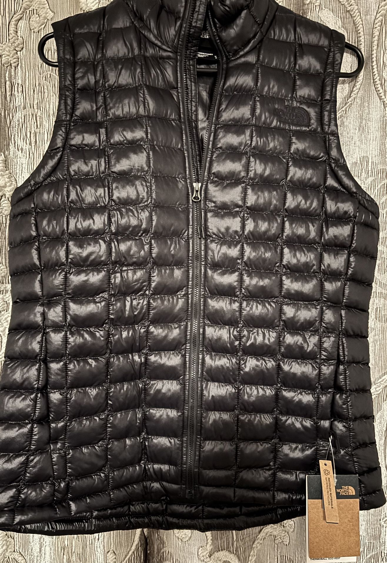 North Face Vest NWT Women's