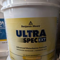 Paint 5 Gallon Brand-new 
