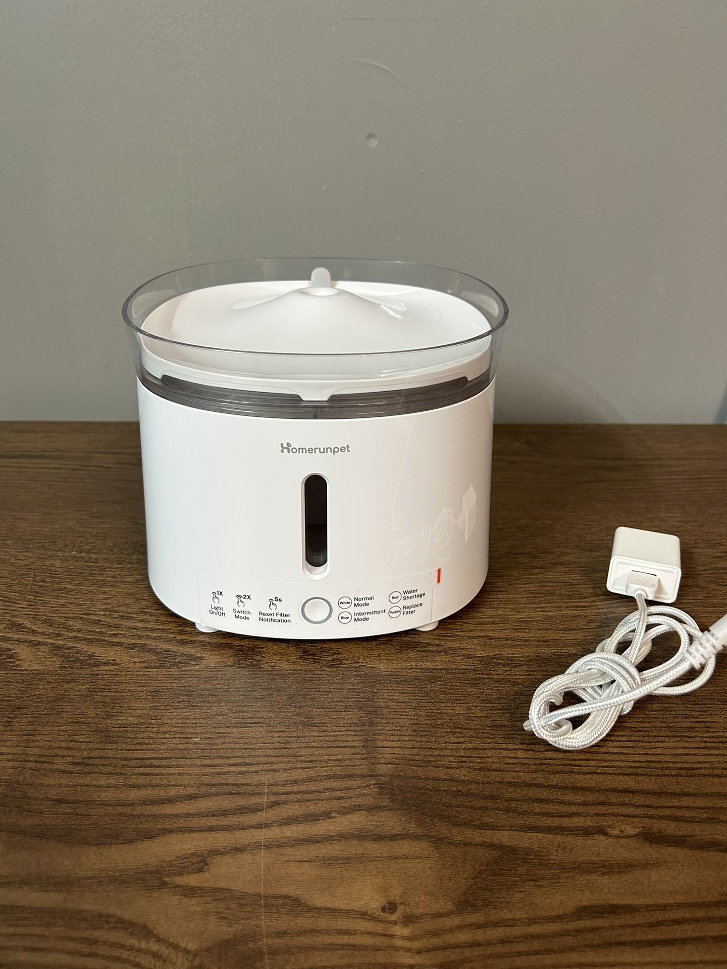 Pets Water Dispenser