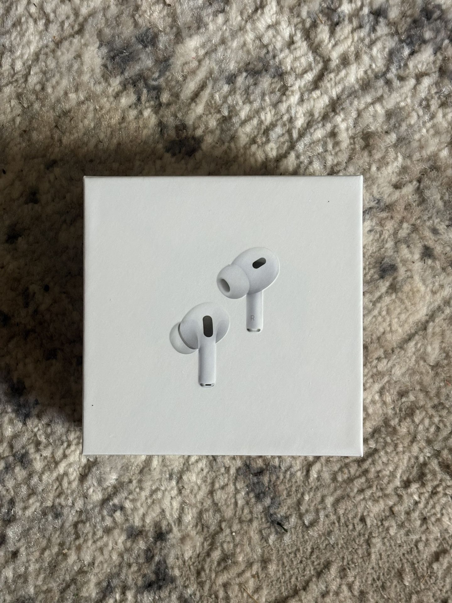 Brand New Sealed AirPods Pro 2nd Gen with MagSafe Case ๐ง๐ฅ