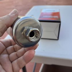 PENTIUS FUEL FILTER P/N PFB33144