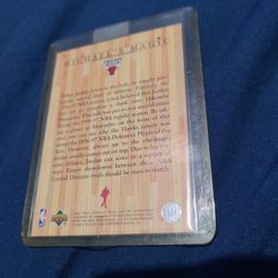 Mj Card