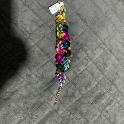 Bracelet Multicolor $10