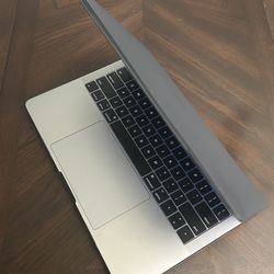13” MacBook Pro 