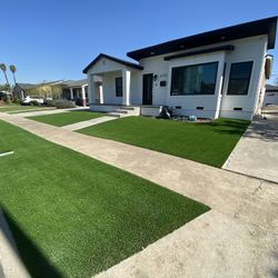 Synthetic Grass