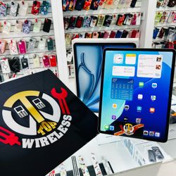 Ipad air 13inch M3