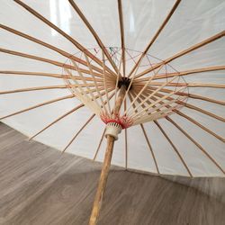 Umbrella For Weddings Or Decor