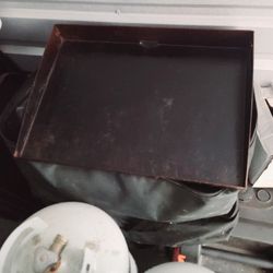 Blackstone Griddle 22 Inch