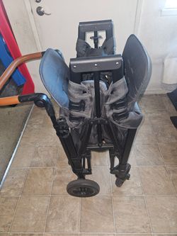 Stroller Wagon