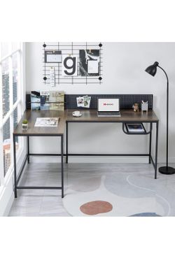 Brand New Desk