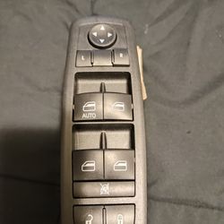 Master Control Switch 