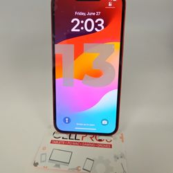 iPhone 13 128gb Unlock