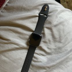 Apple Watch Series 4