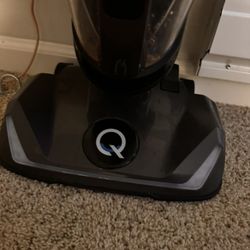 Quantum Water Vacuum