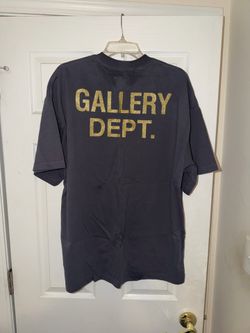 Gallery Dept Shirt Size XL $100‼️