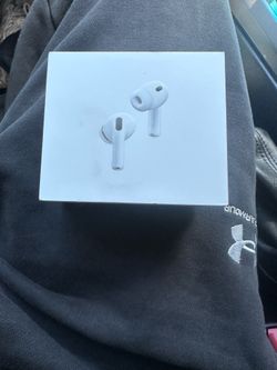 Airpods pro 3