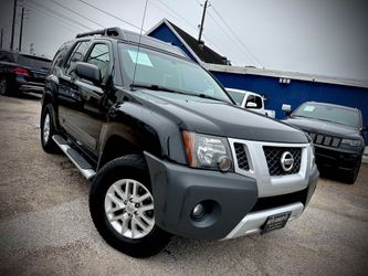 Nissan Xterra 4x4 Easy Approvals ✅