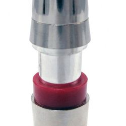 F-COM Industries FS59RCAU Connectors (25 ct)
