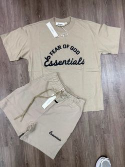 Fear of God, short set
