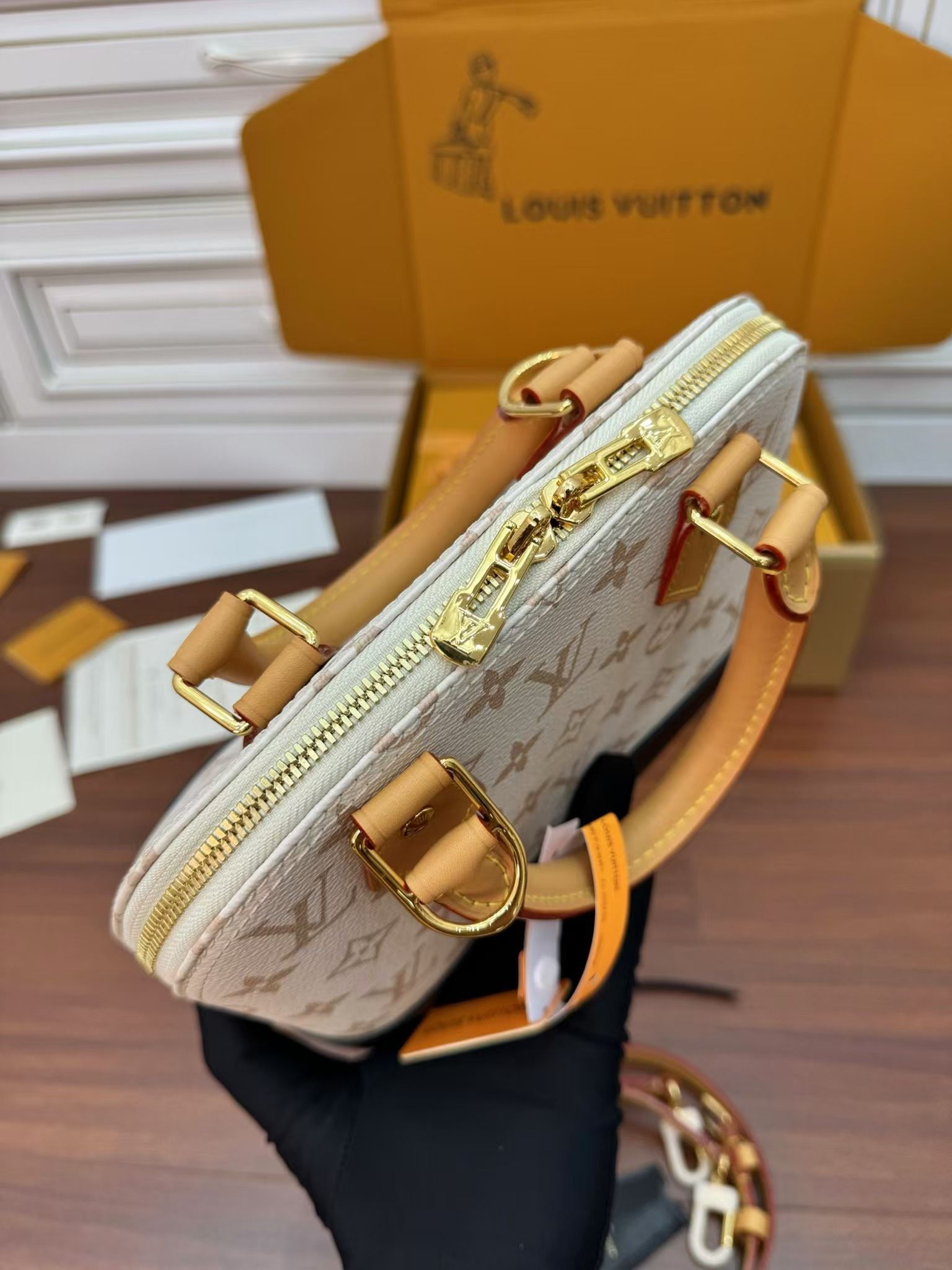 Louis Vuitton bag