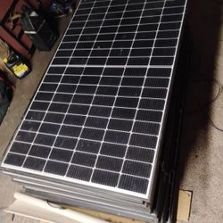 SOLAR PANEL