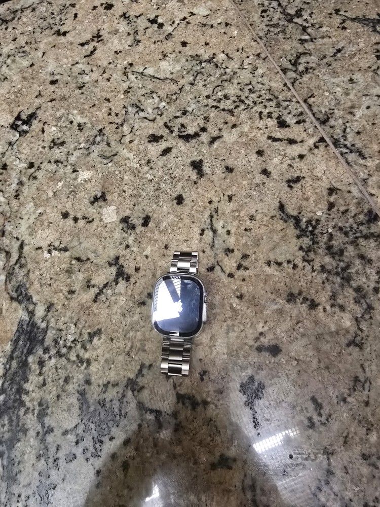 Apple Watch Ultra 