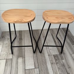 Bar stools