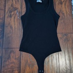 Ladies Bodysuit Large