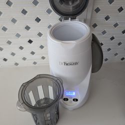 Bottle Warmer
