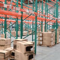 Racks Warehouse Racks Pallet Racks