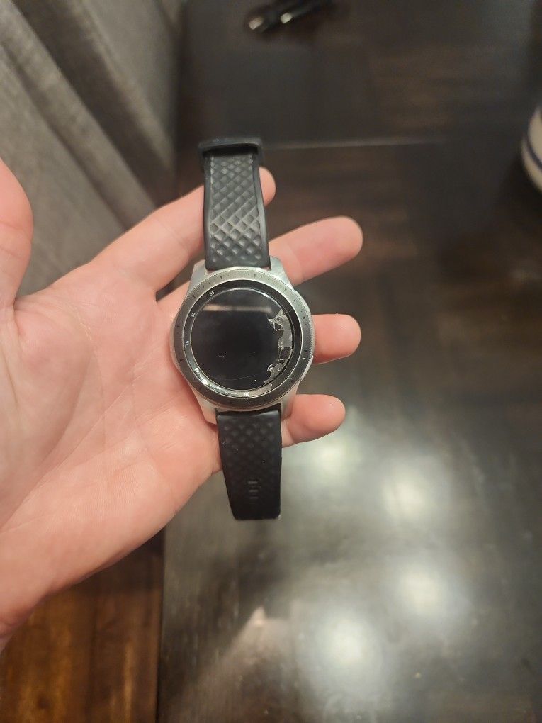 Samsung Smart Watch For Parts