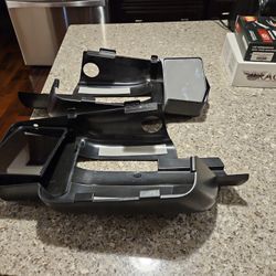 Snap On Tow Mirrors