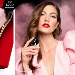 CAROLINA HERRERA 5floz PERFUME