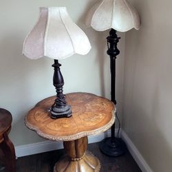 2 Lamp 
