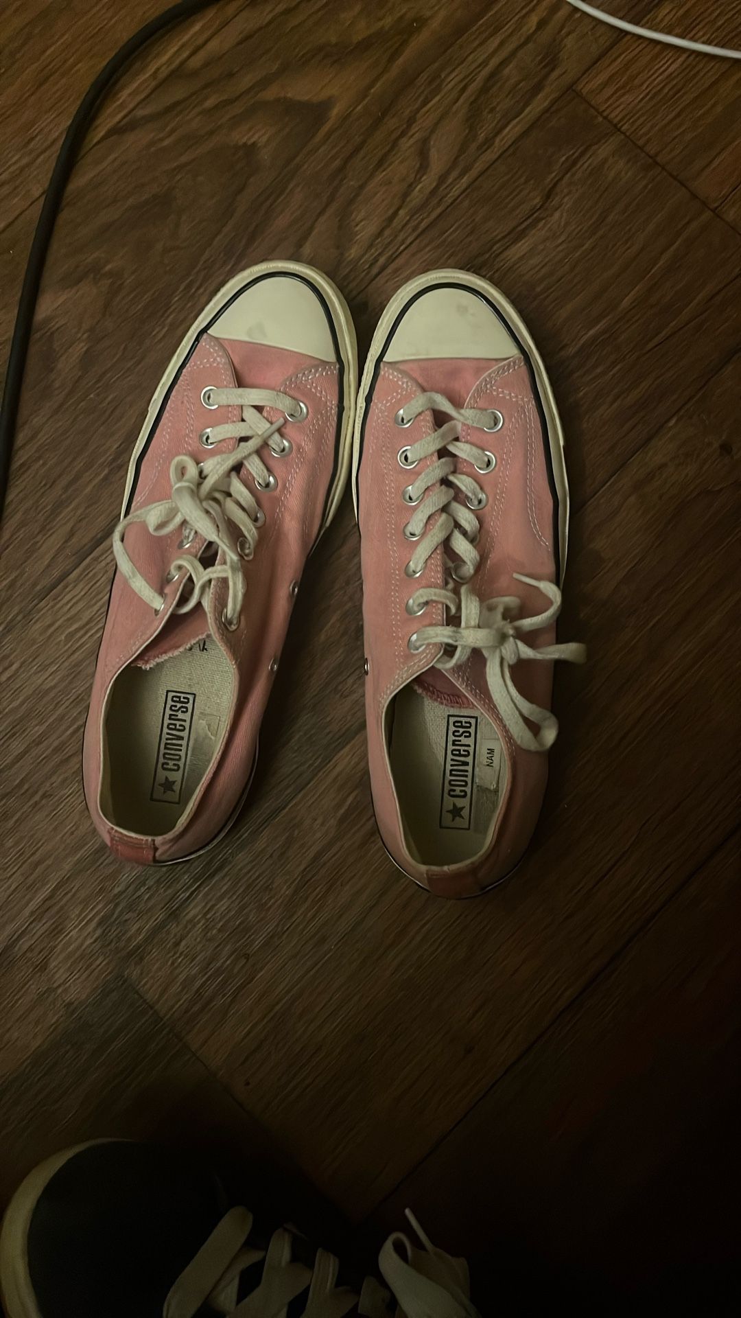 Converse